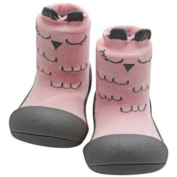 Attipas Pantofi CUTIE Rosa