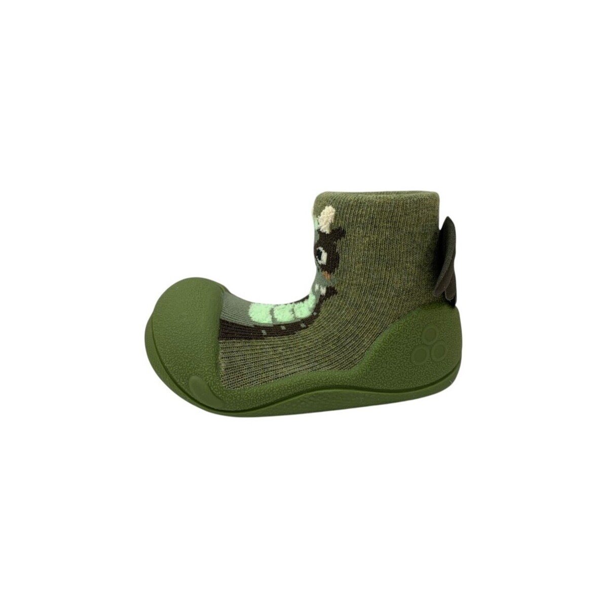Attipas Pantofi DRAGON Verde