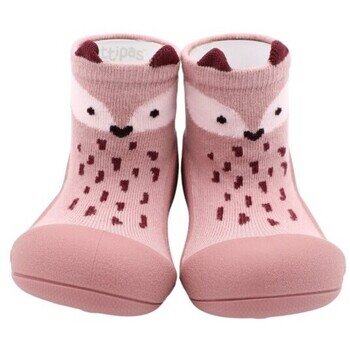 Attipas Pantofi FOX Rosa