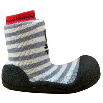 Attipas Pantofi FUNNY HALLOWEEN Rojo