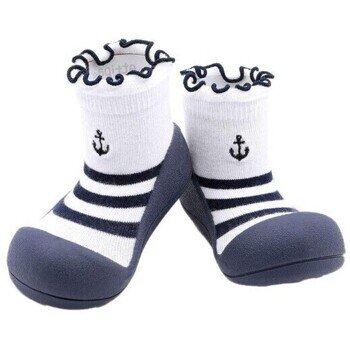 Attipas Pantofi MARINE GIRL A21NM Marino
