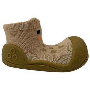 Attipas Pantofi NATURE FRIENDS Beige