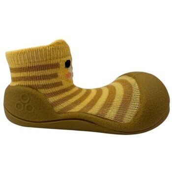 Attipas Pantofi NATURE FRIENDS Mostaza
