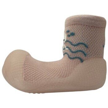 Attipas Pantofi OCTOPUS Rosa Palo