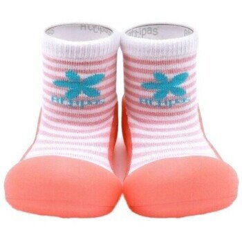 Attipas Pantofi PEEKABOO PEACH A21PE Naranja