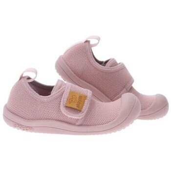 Attipas Pantofi SKIN SHOES CLASSIC Rosa Palo