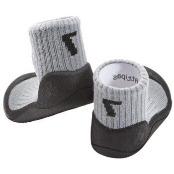 Attipas Pantofi SPORT GREY Gris