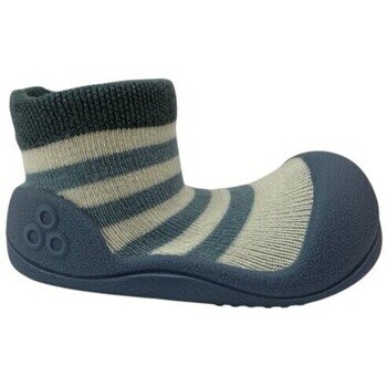 Attipas Pantofi STRIPE Azulón