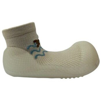 Attipas Pantofi SUBMARINE Beige