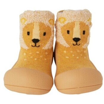 Attipas Pantofi ZOOTOPIA LION Mostaza