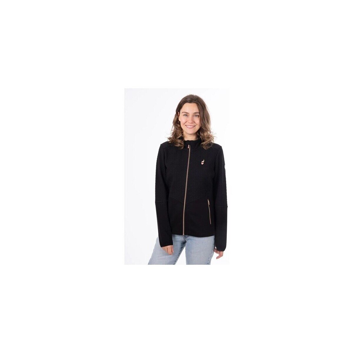 Aulp Îmbracaminte BATIKBLACK