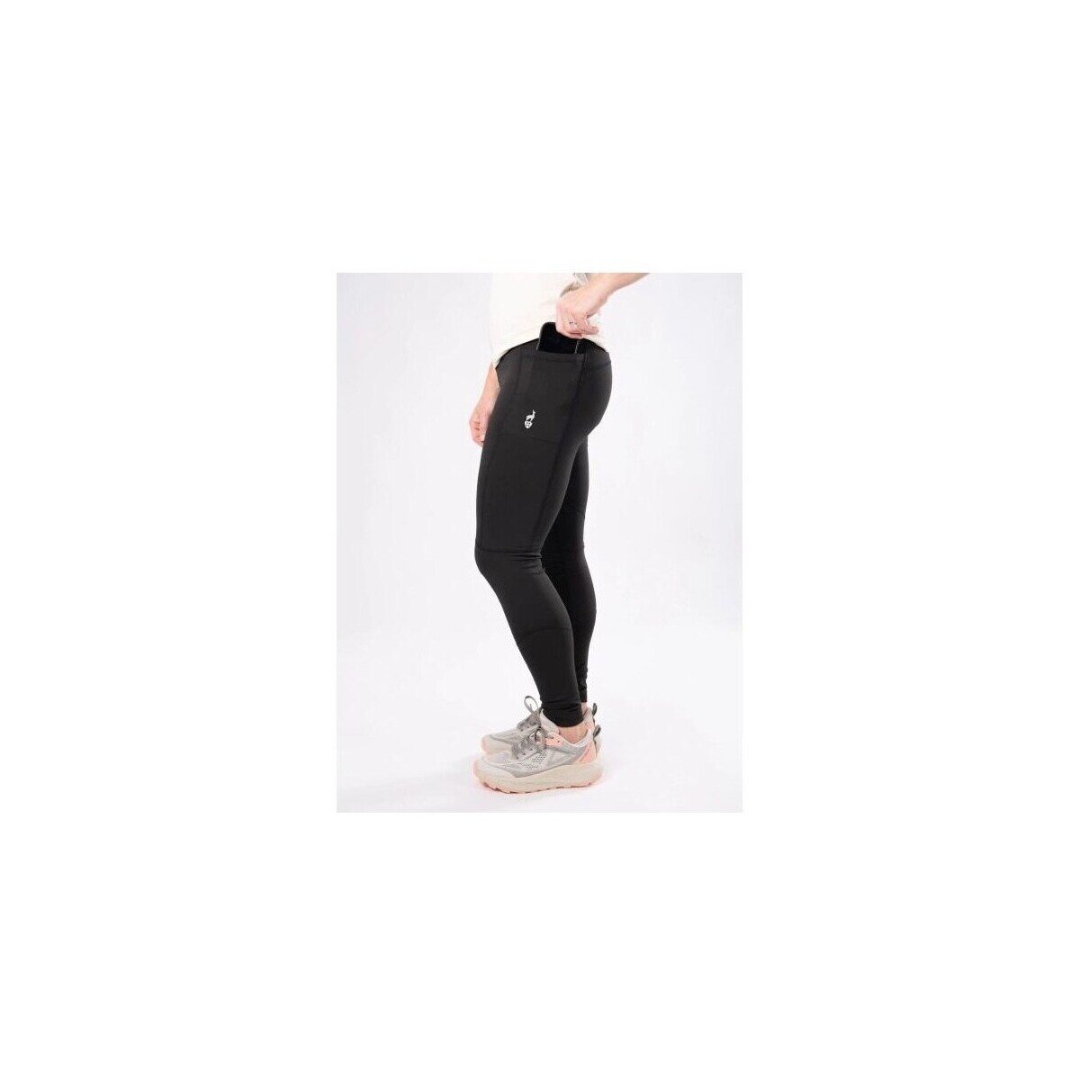 Aulp Îmbracaminte DETERBLACK