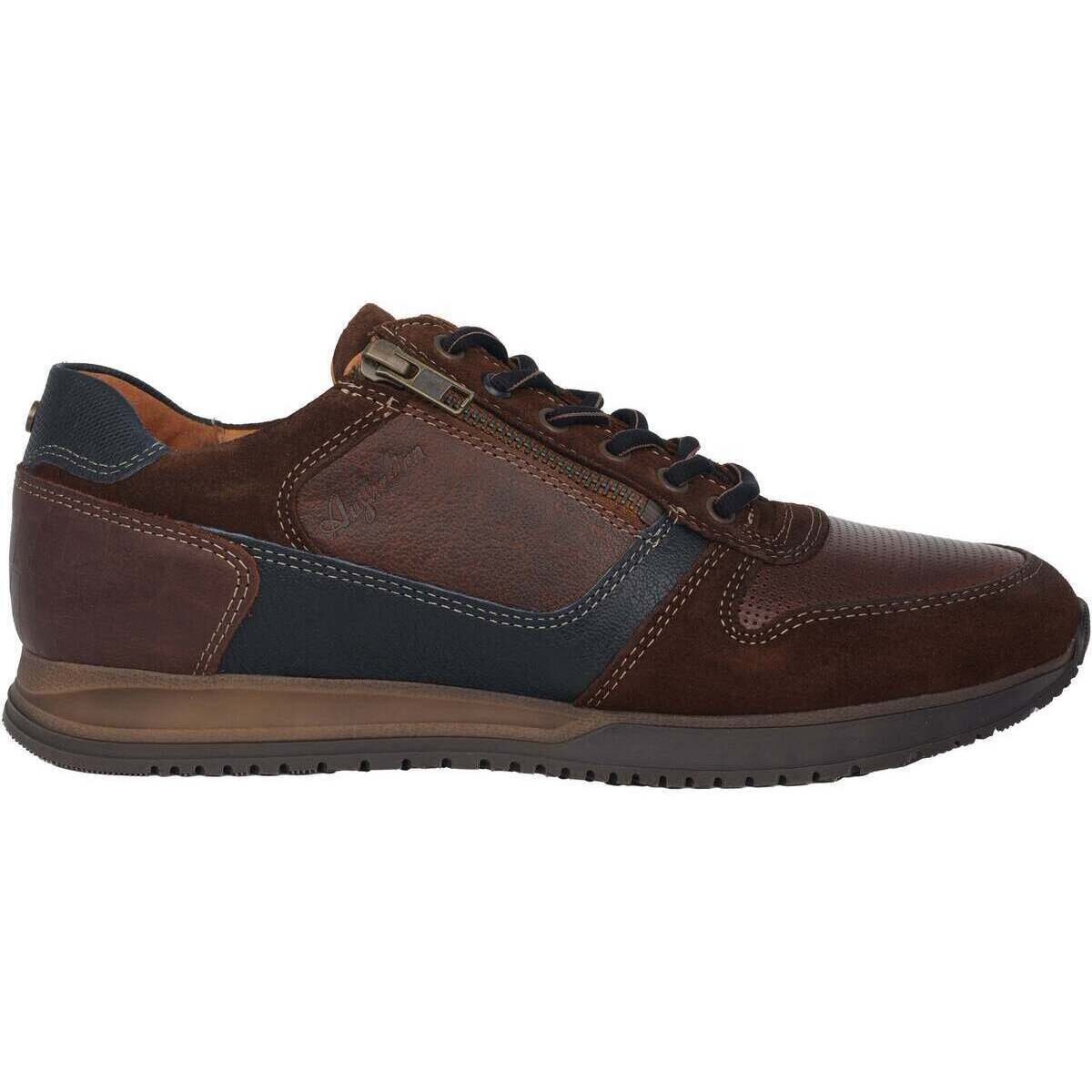 Australian Pantofi Browning
