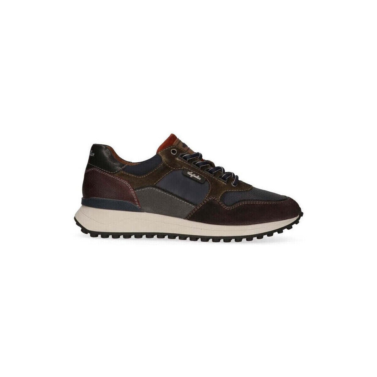 Australian Pantofi Oxford