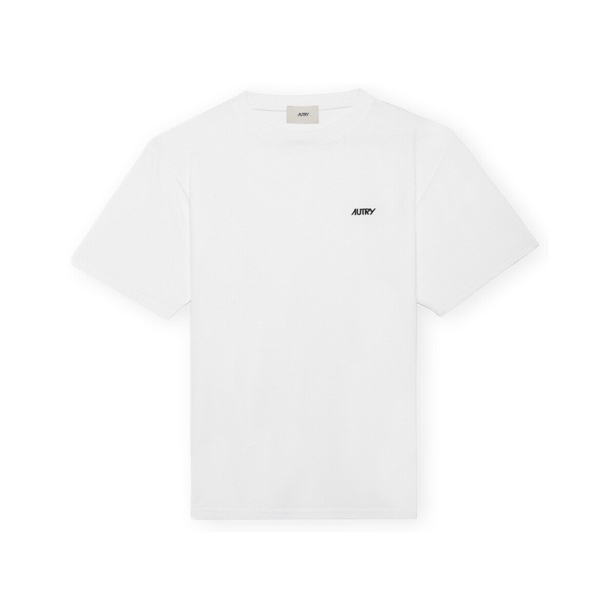 Autry Îmbracaminte T-Shirt Main - White