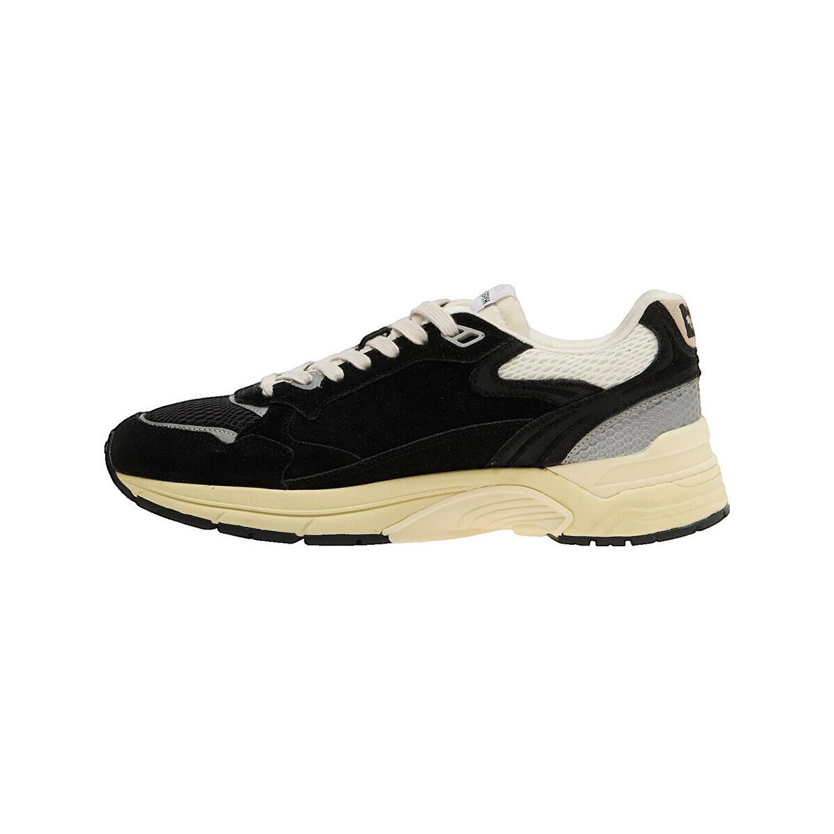 Autry Pantofi Baskets Hyperway cuir et textile