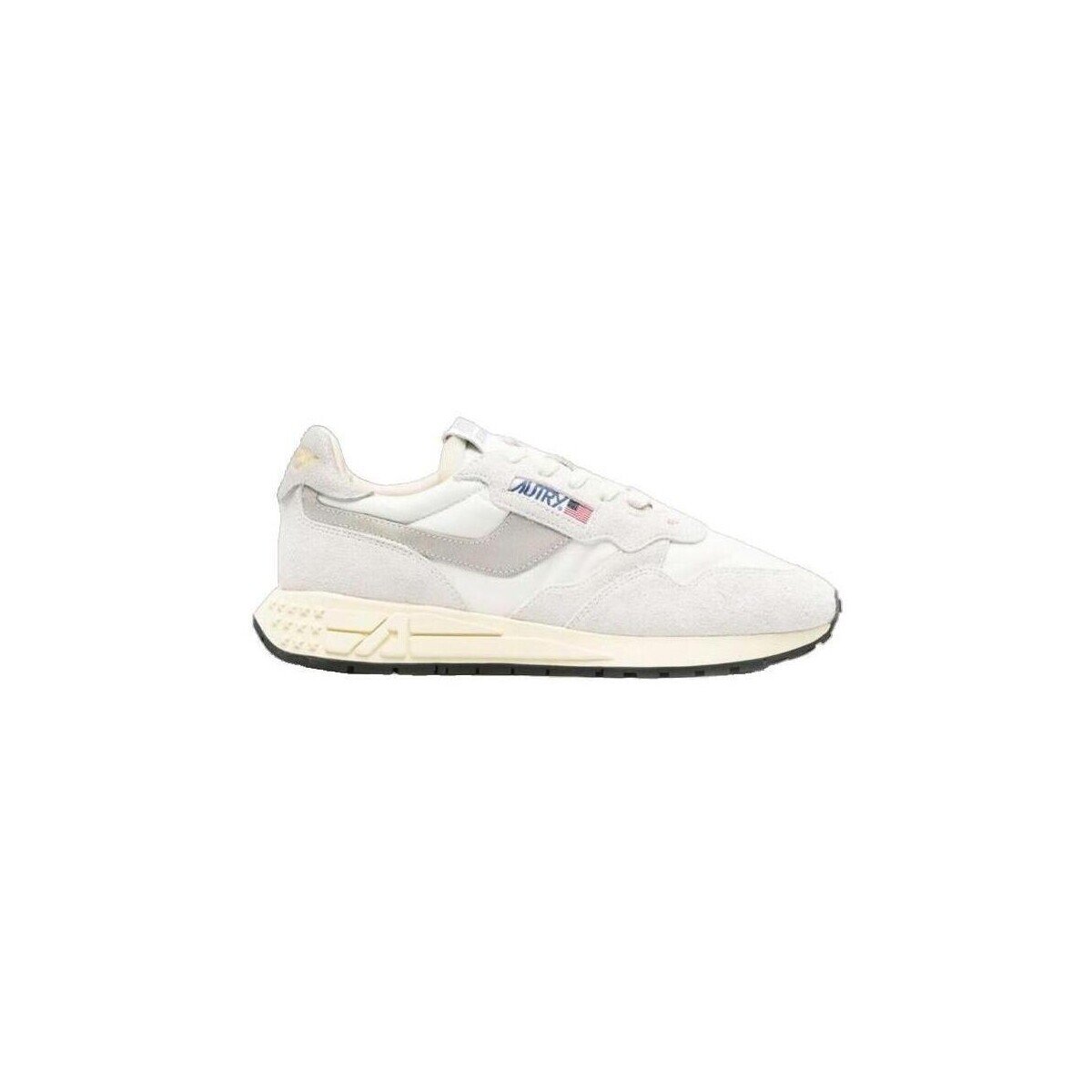 Autry Pantofi Baskets Reelwind Low nylon