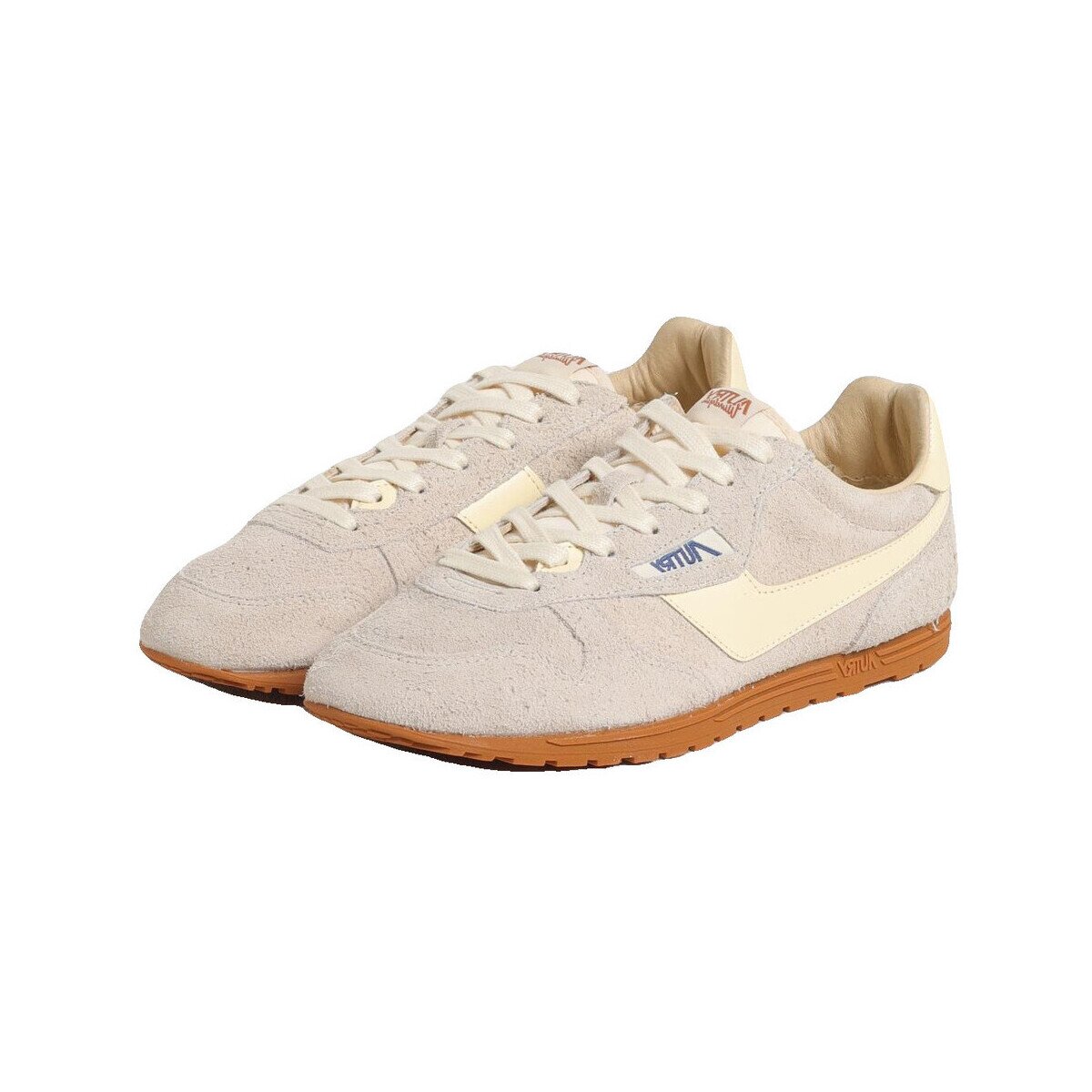 Autry Pantofi Baskets Windspin suède