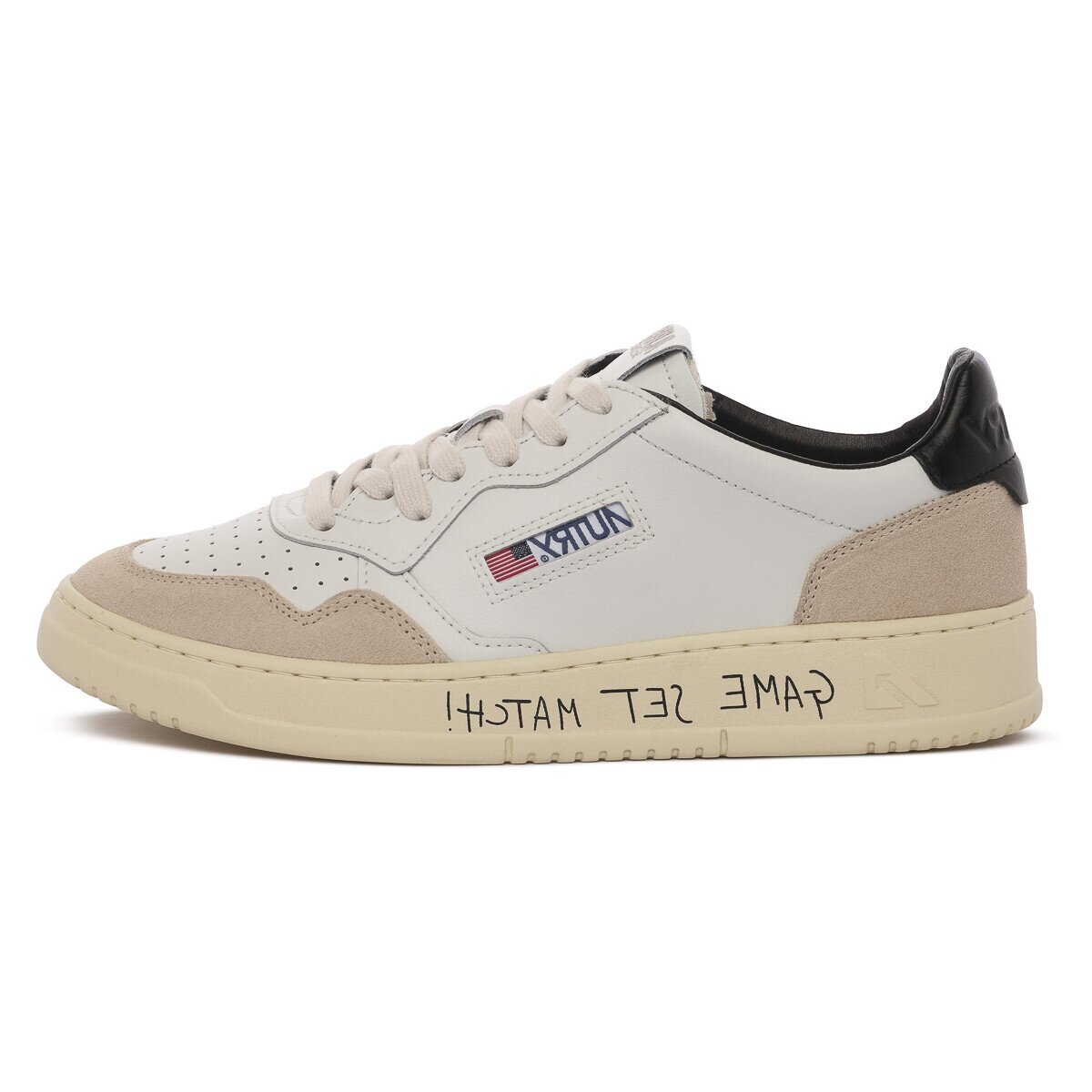 Autry Pantofi MA04