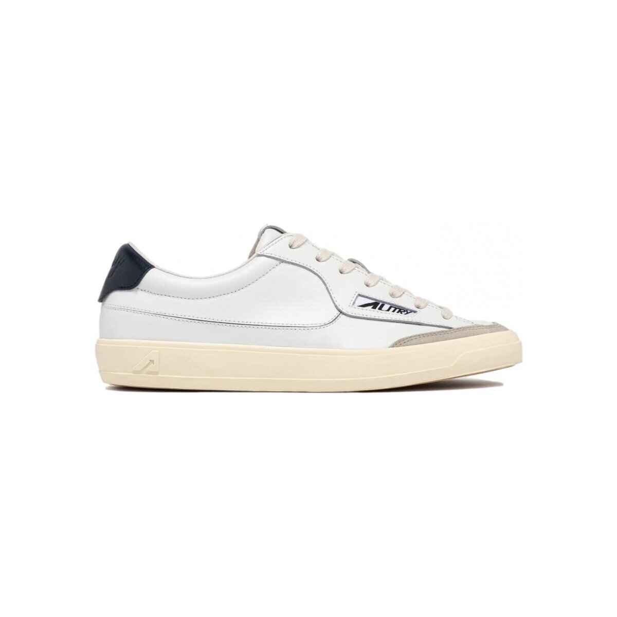 Autry Pantofi Windscape Low W - White/Space