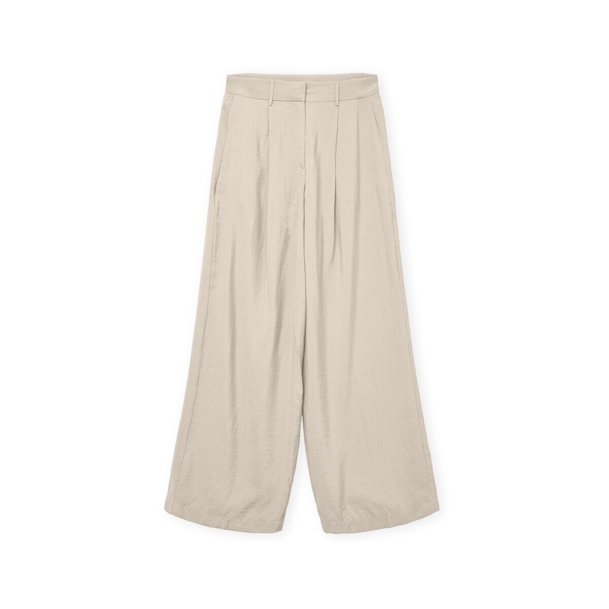 Aware Îmbracaminte Noos Perry Trousers - Birch