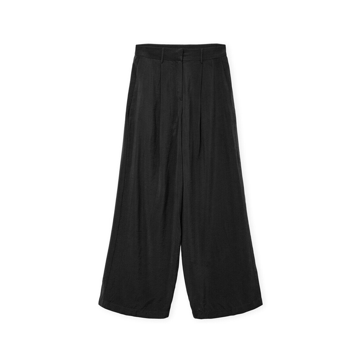Aware Îmbracaminte Noos Perry Trousers - Black