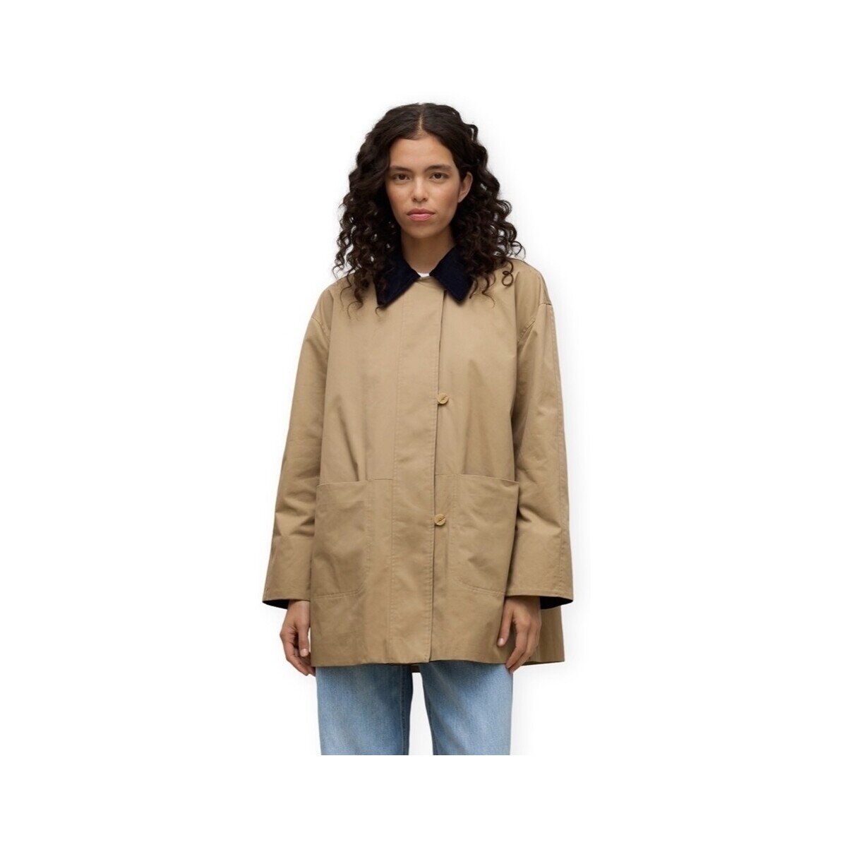 Aware Îmbracaminte Noos Vickey Jacket - Kelp