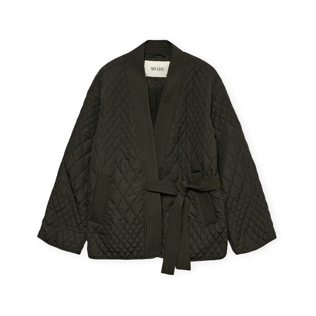 Aware Îmbracaminte Tacha Jacket - Black
