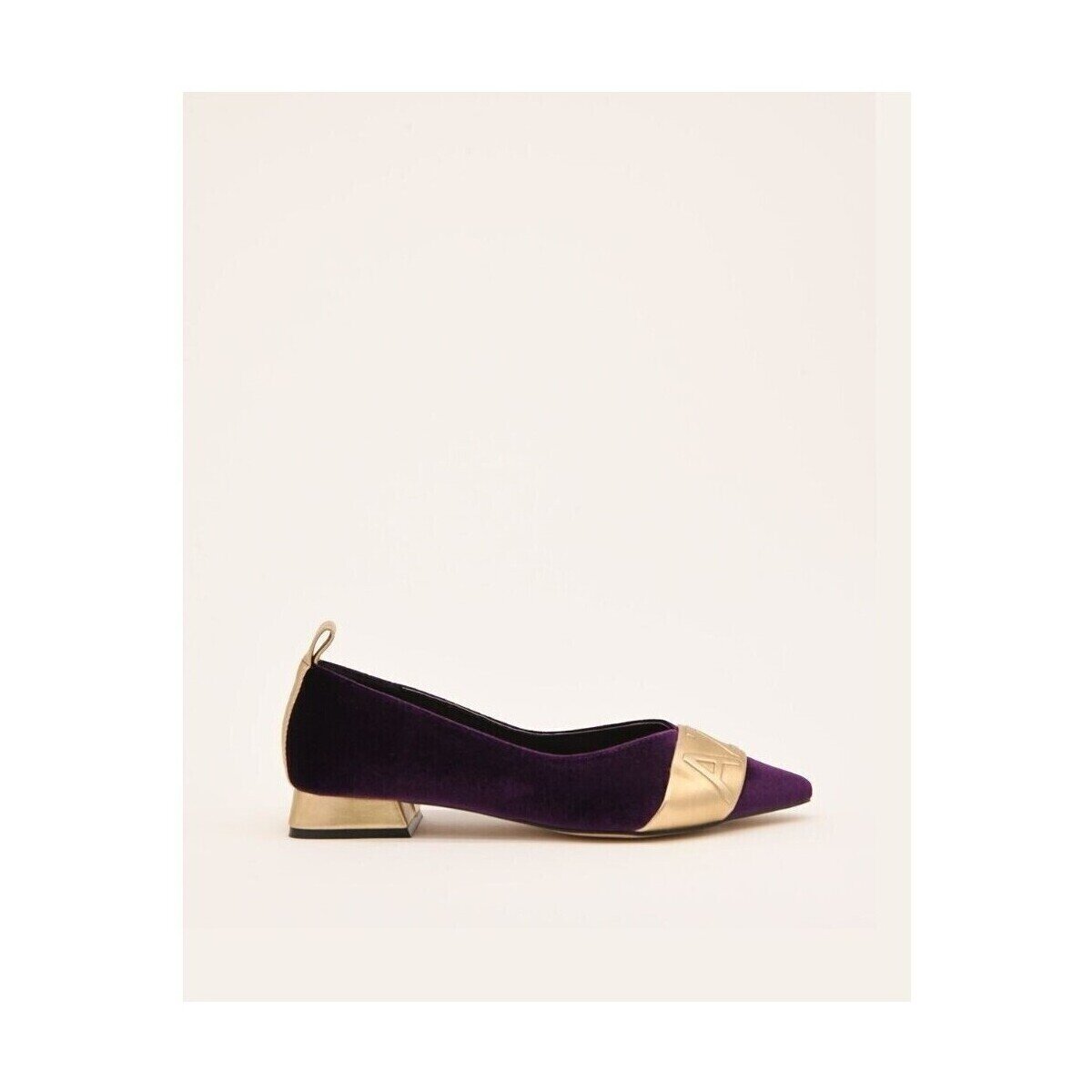 Azarey Pantofi 574H969