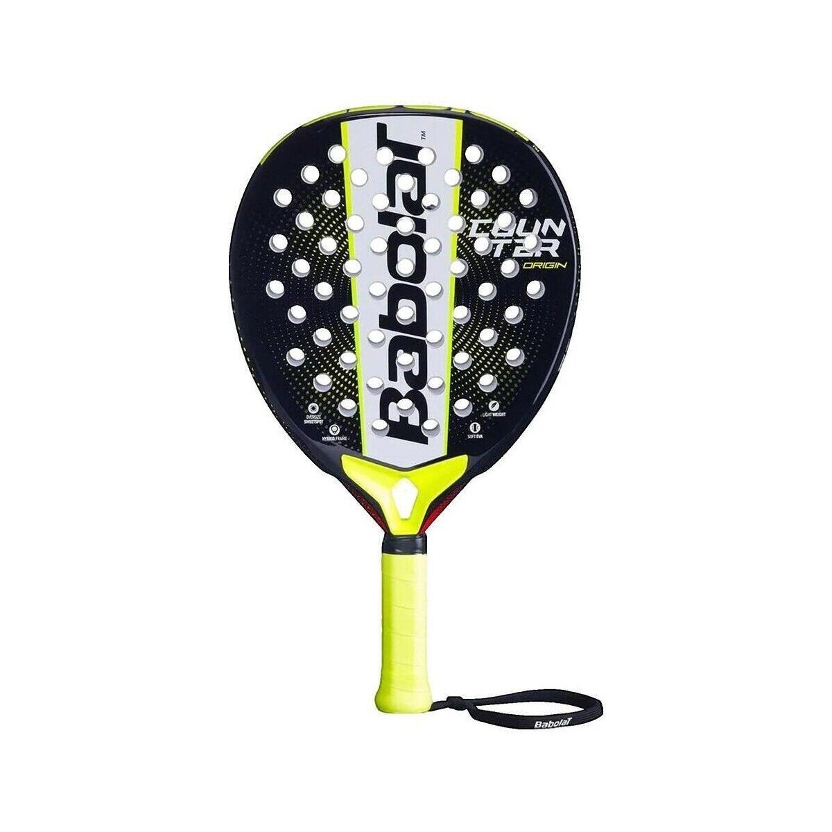 Babolat Accesorii Counter Origin