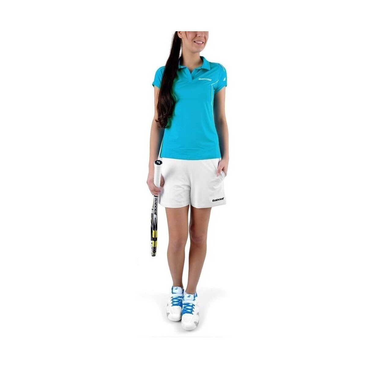Babolat Îmbracaminte Match Core 14