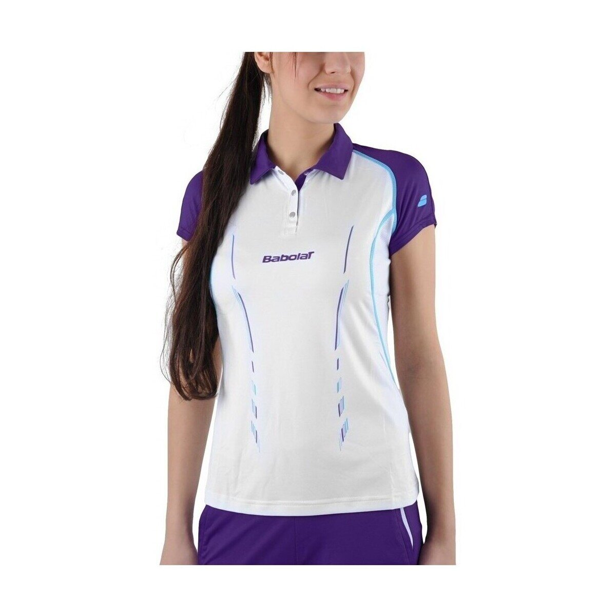 Babolat Îmbracaminte Match Performance 14