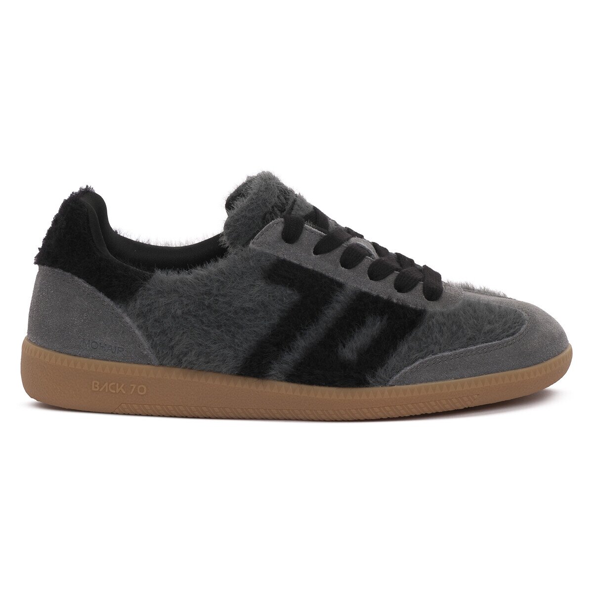Back 70 Pantofi 012 MOHAIR