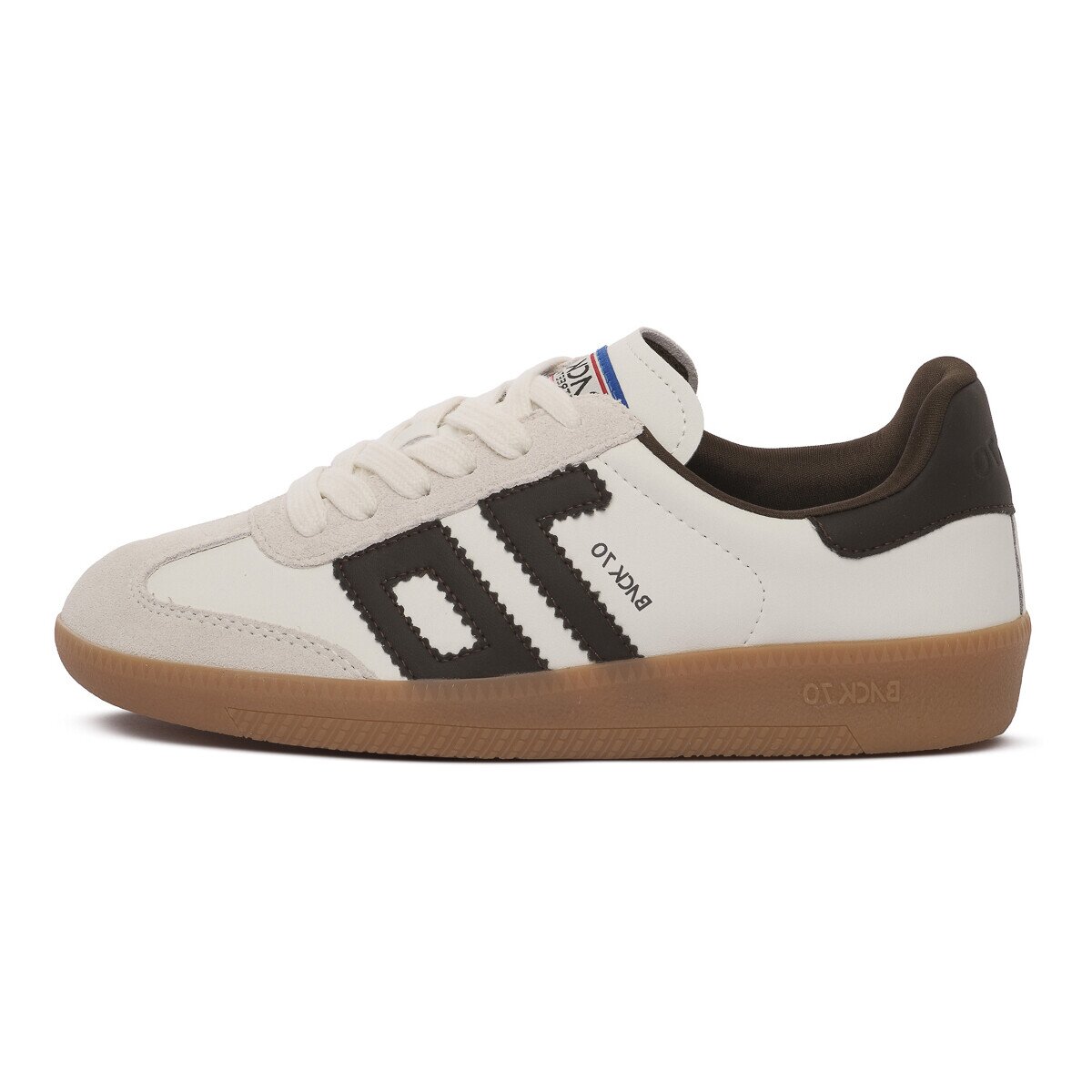 Back 70 Pantofi 022 CLOUD K