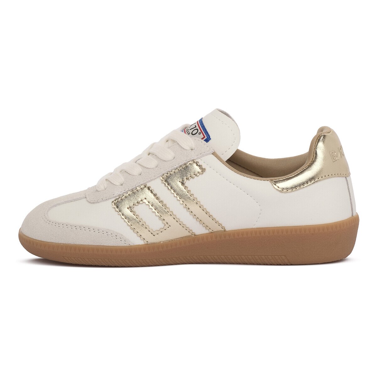 Back 70 Pantofi 023 CLOUD K