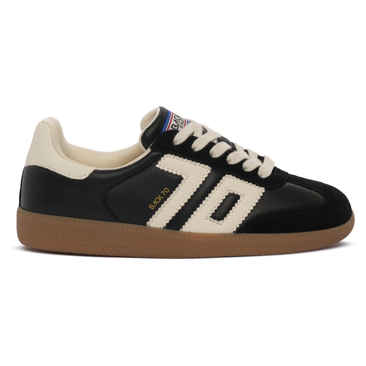 Back 70 Pantofi 025 CLOUD K