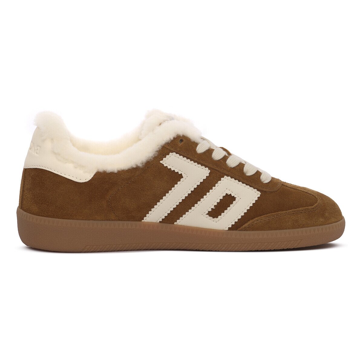 Back 70 Pantofi 029 CLOUD K