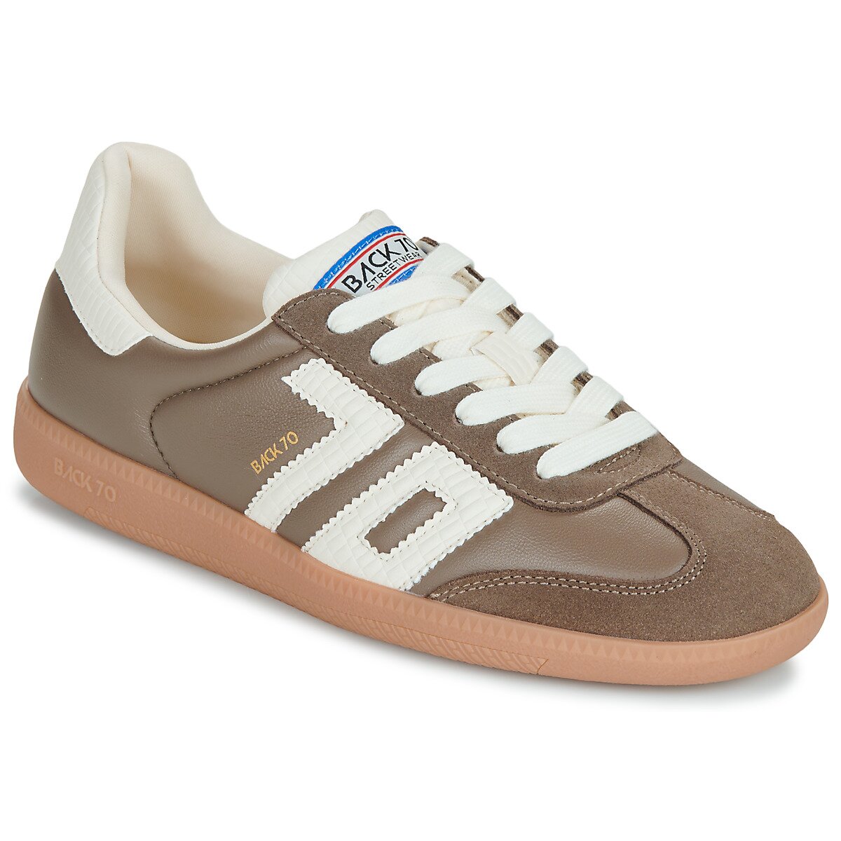 Back 70 Pantofi CLOUD