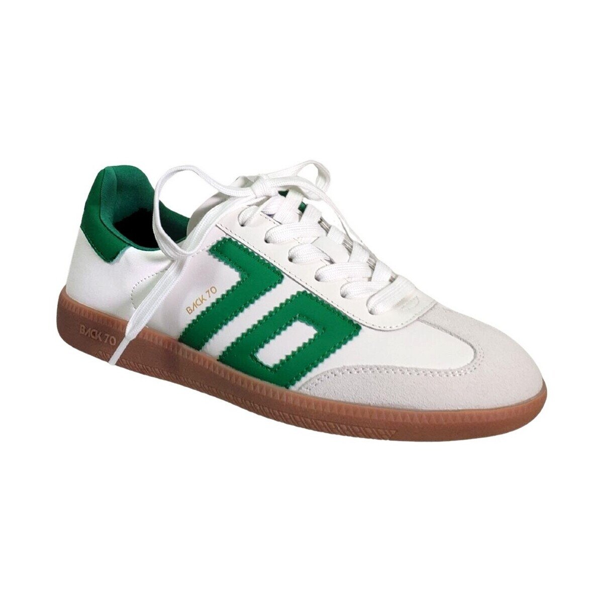 Back 70 Pantofi Cloud