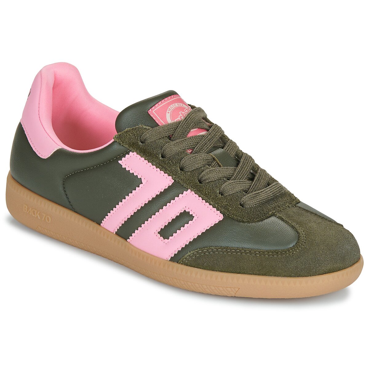 Back 70 Pantofi CLOUD