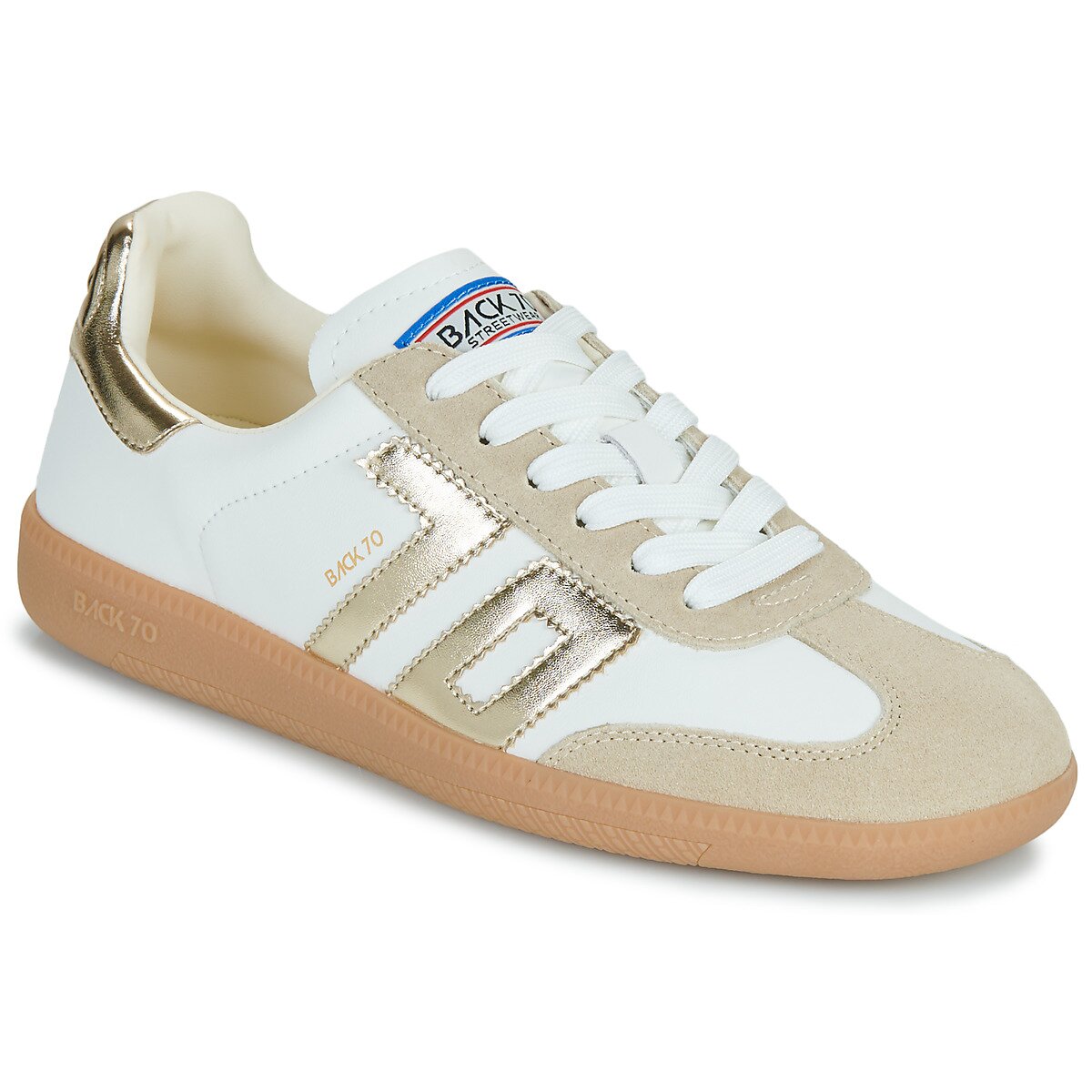 Back 70 Pantofi CLOUD