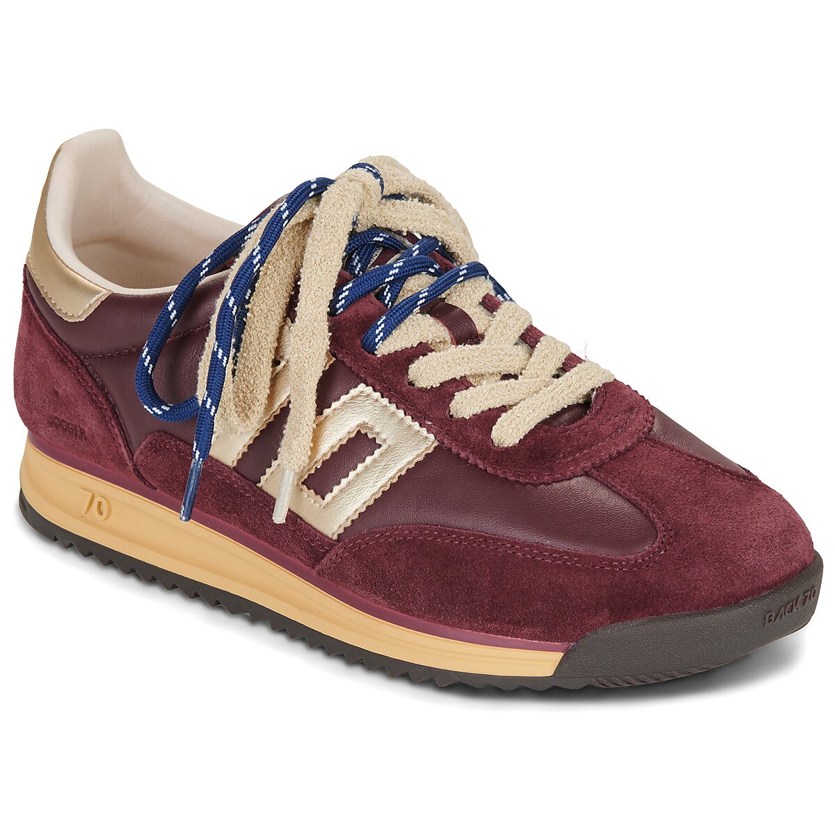 Back 70 Pantofi JOGGER