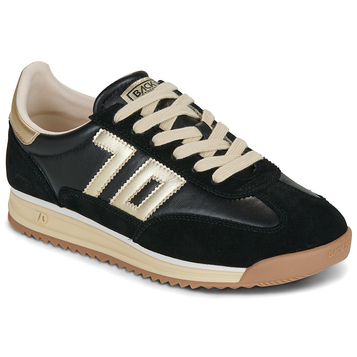 Back 70 Pantofi JOGGER
