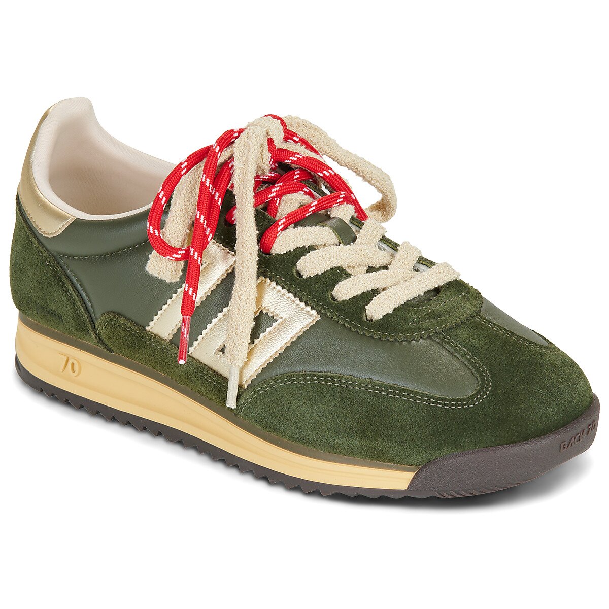 Back 70 Pantofi JOGGER