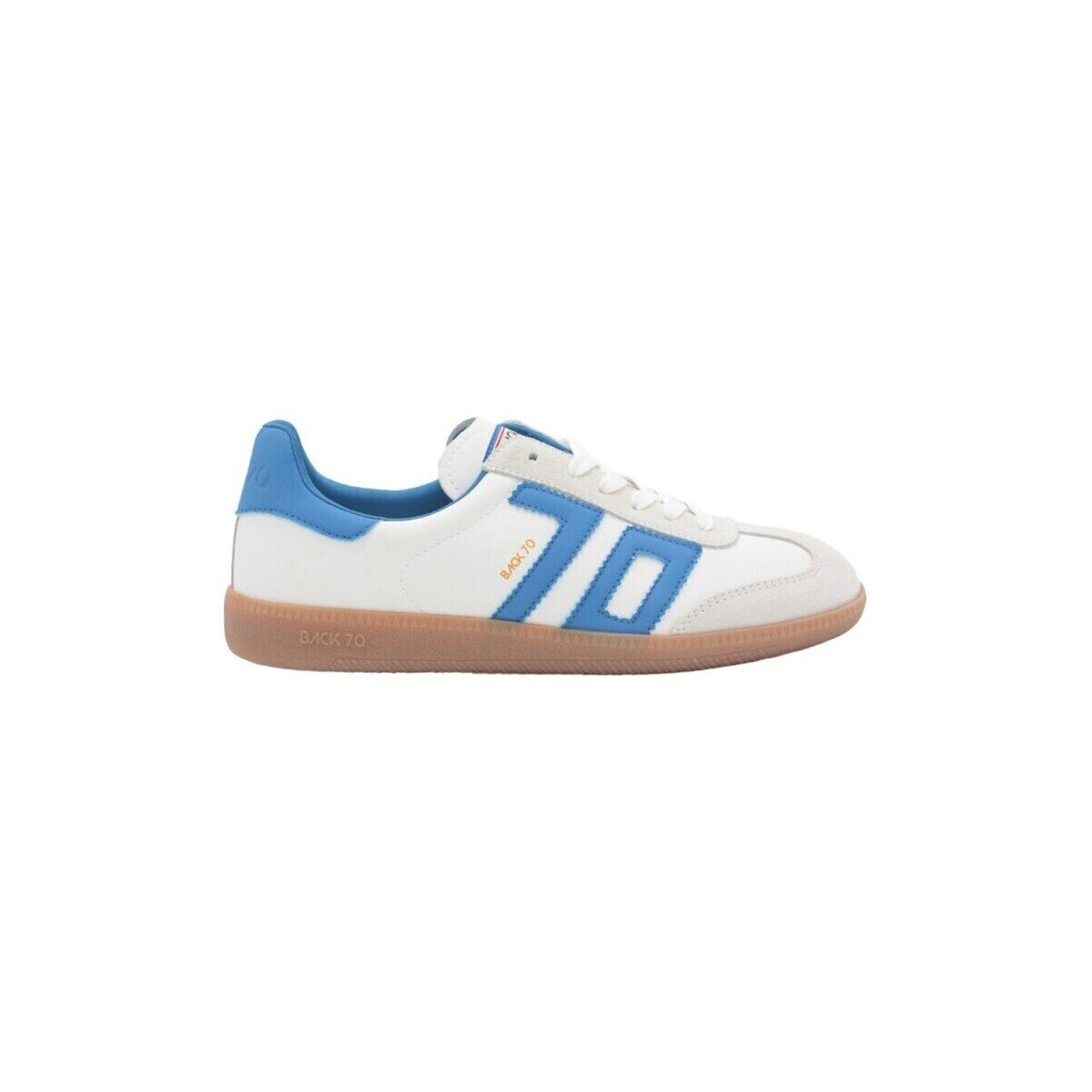 Back 70 Pantofi SNEAKERS 108005