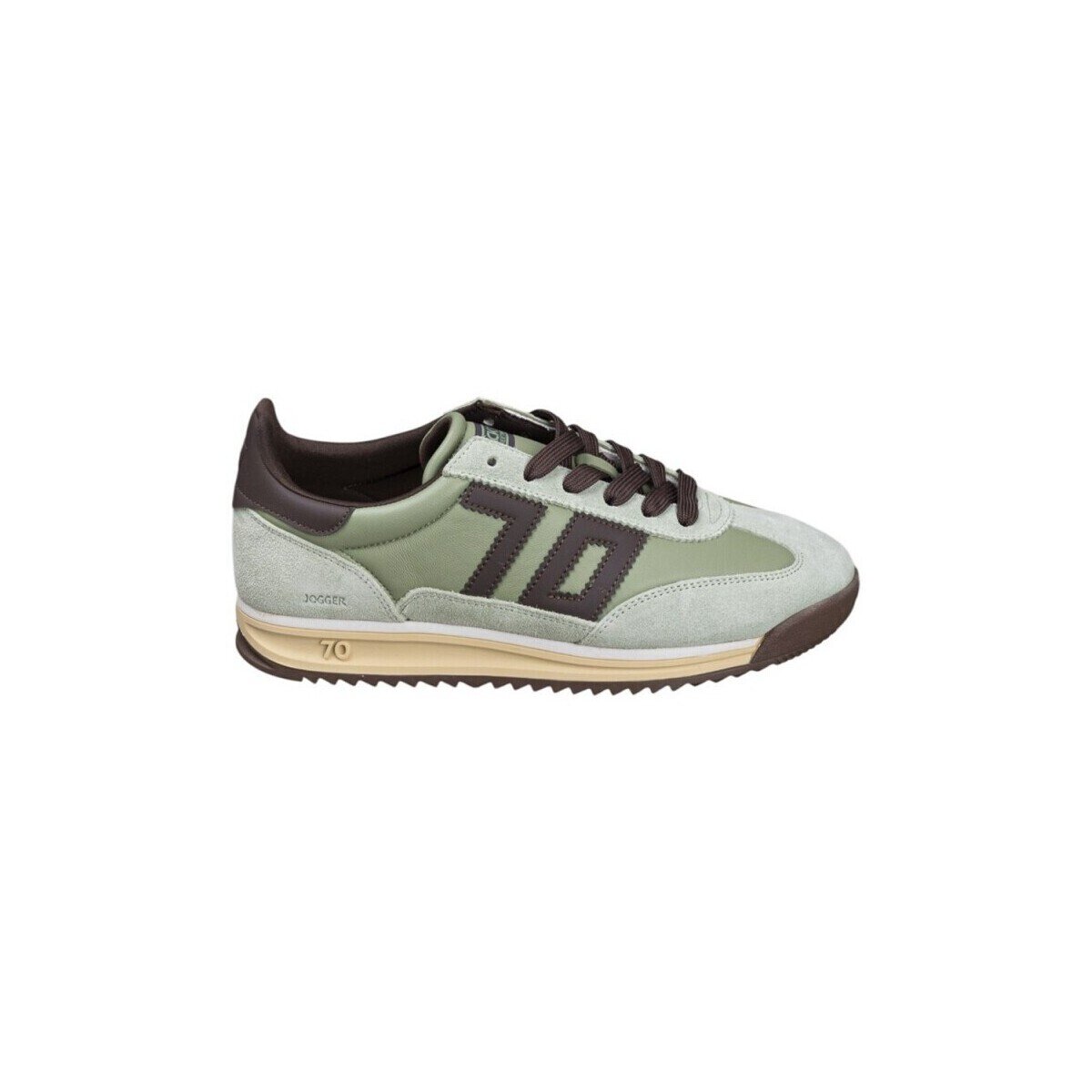 Back 70 Pantofi SNEAKERS 108009