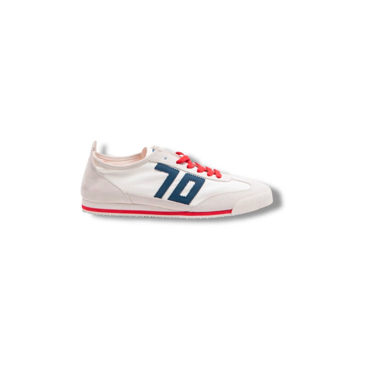 Back 70 Pantofi SNEAKERS LEON