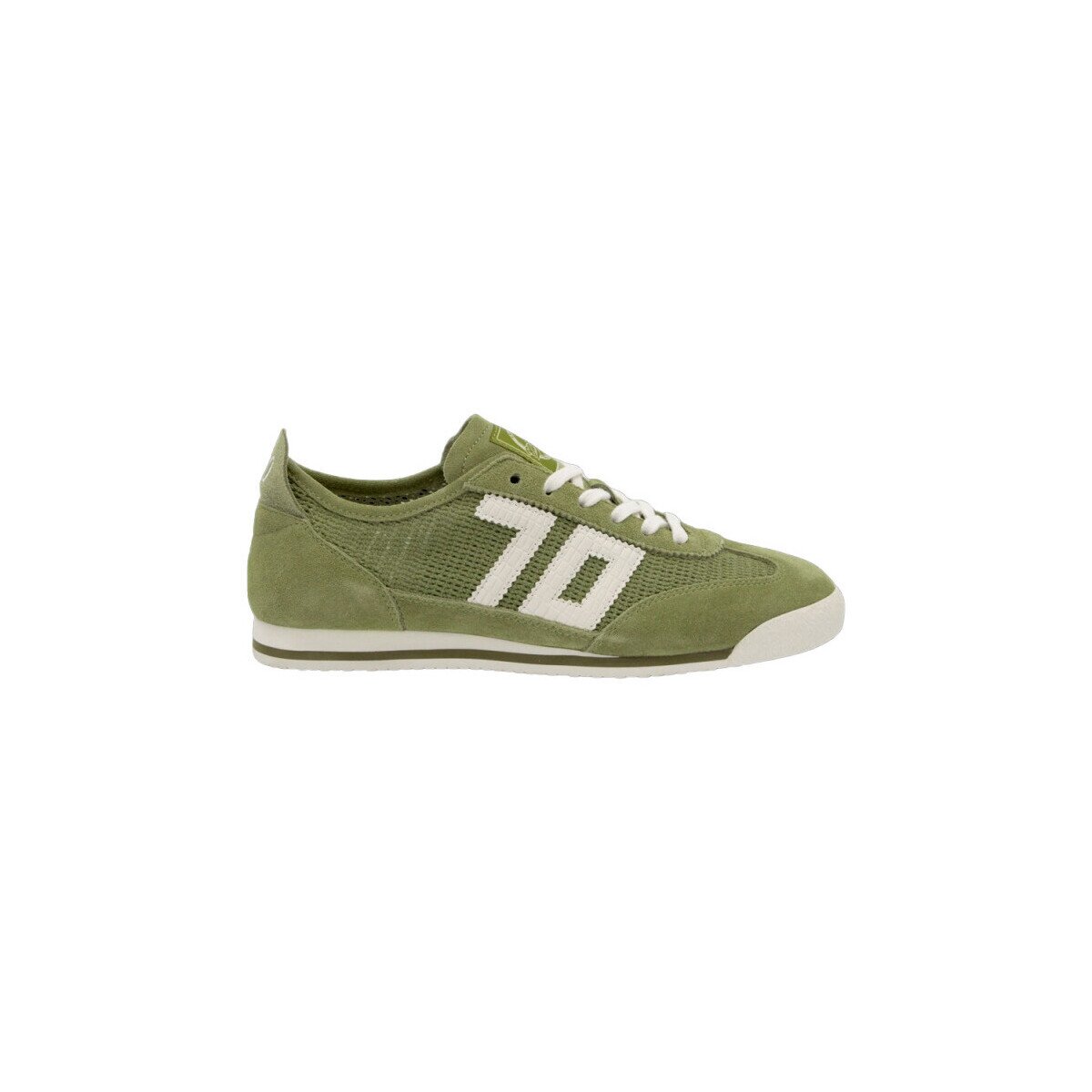 Back 70 Pantofi SNEAKERS LEON
