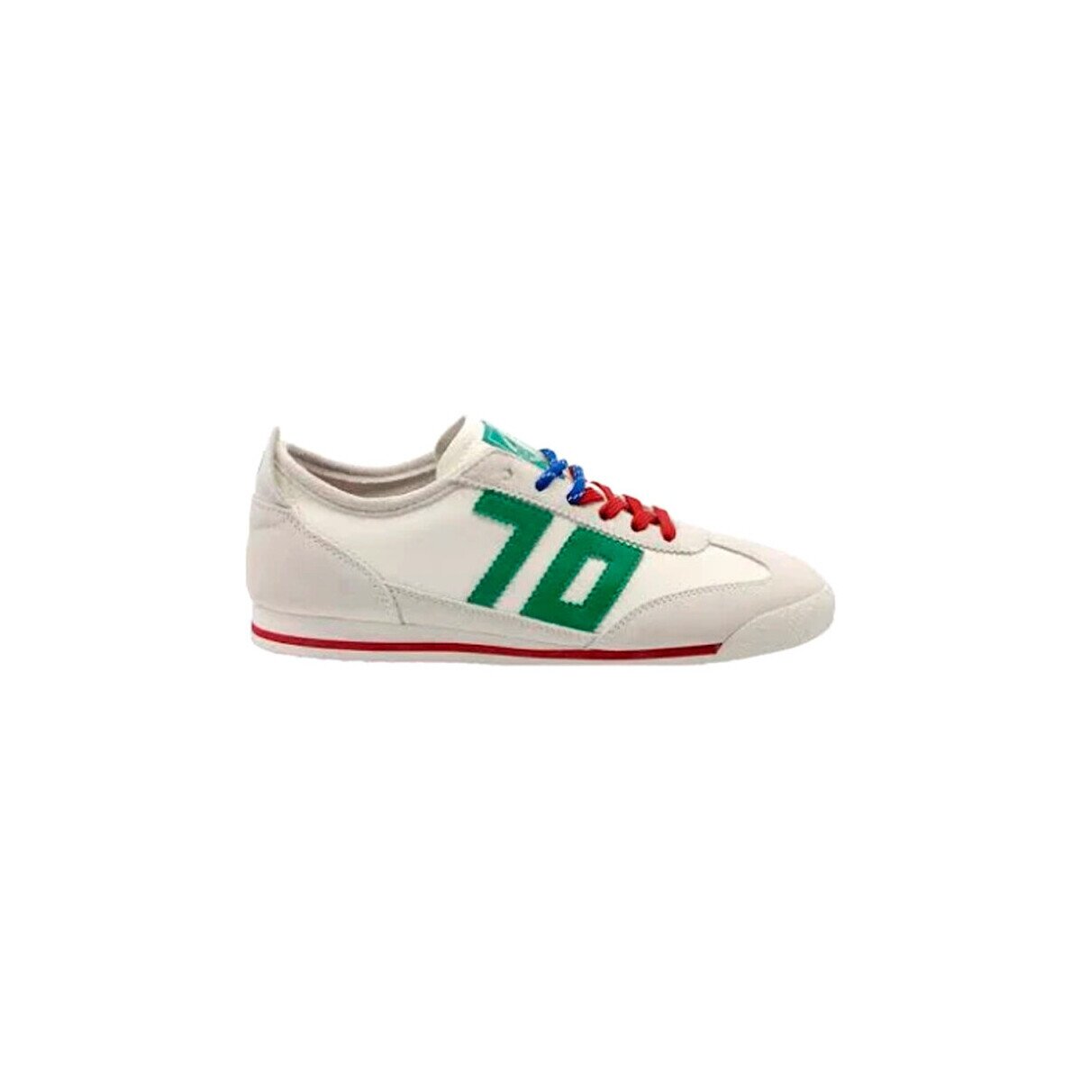 Back 70 Pantofi SNEAKERS LEON