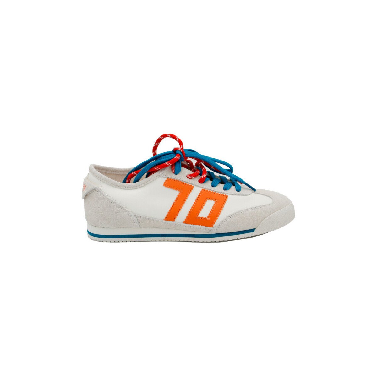 Back 70 Pantofi SNEAKERS LEON
